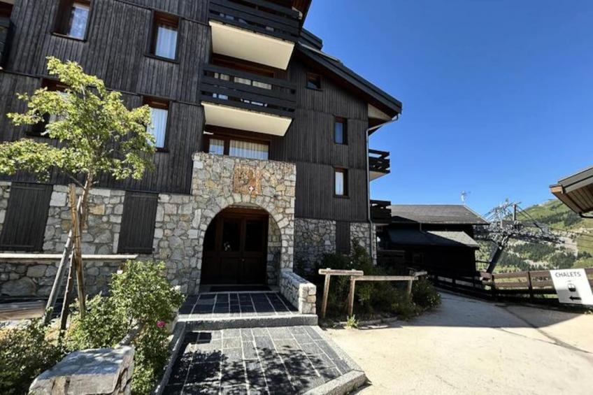 Résidence Boulevard - foto 13