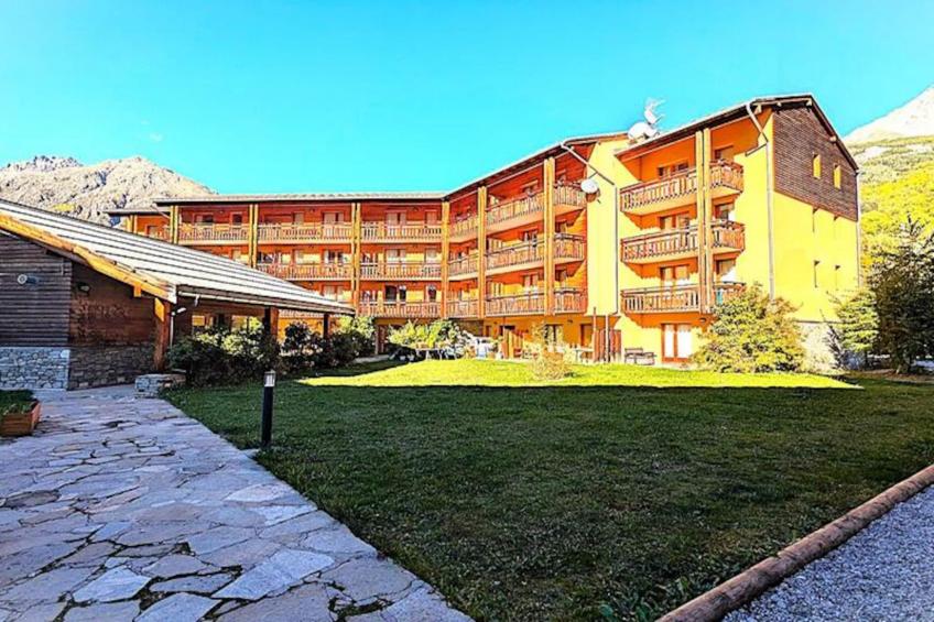 Résidence Le Palatin - foto 9