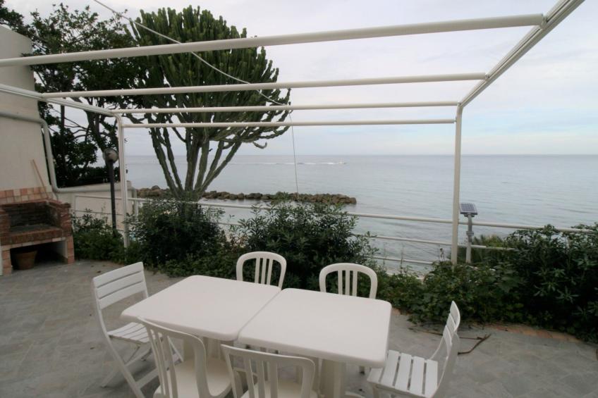 Wohnung 'Laura' mit Blick aufs Wasser - foto 14