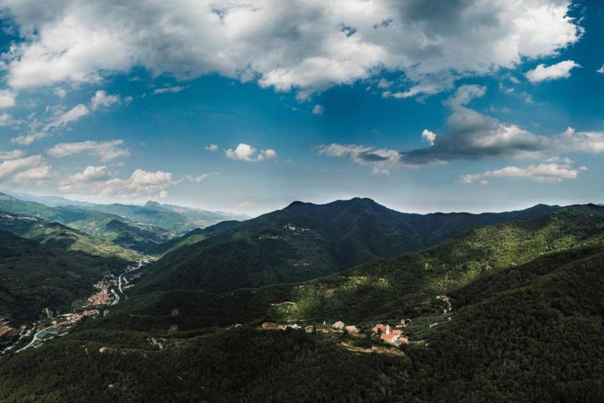 Residence Villa Paola  Two-room Apt. 4 Pax Mezzanine - foto 25