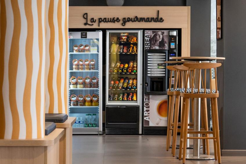 Appart'hôtel Rennes Lorgeril S2p Balcon - foto 6