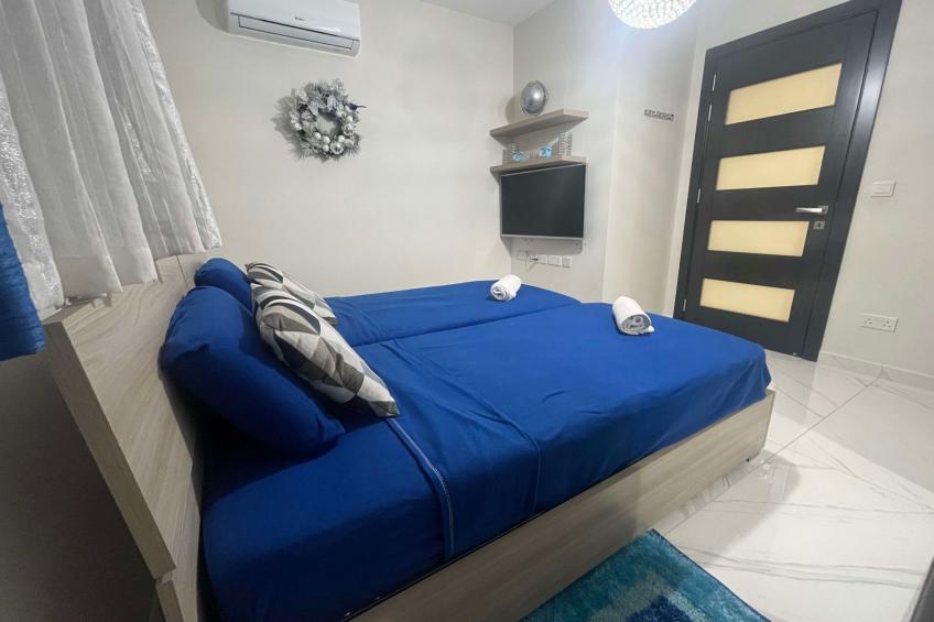 4. Apartment mit 2 Schlafzimmern und Meerblick - foto 20