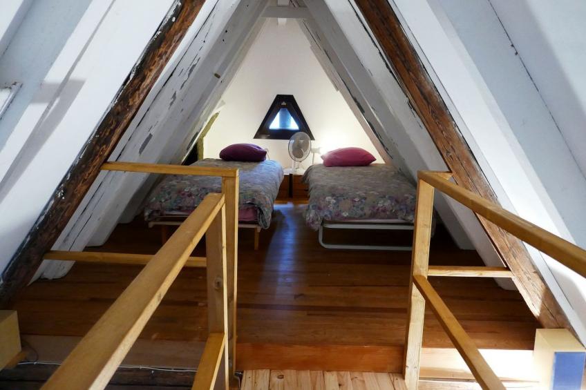 Med-Face Vosges,im Süden,im Herzen der Weinberge,Ruhig,WiFi - foto 22