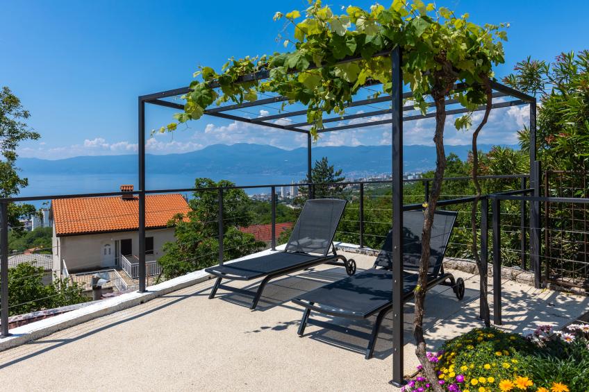 Pool And Garden Apartment Happy Sound - foto 3