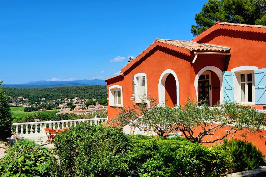 Villa Christine - foto 8