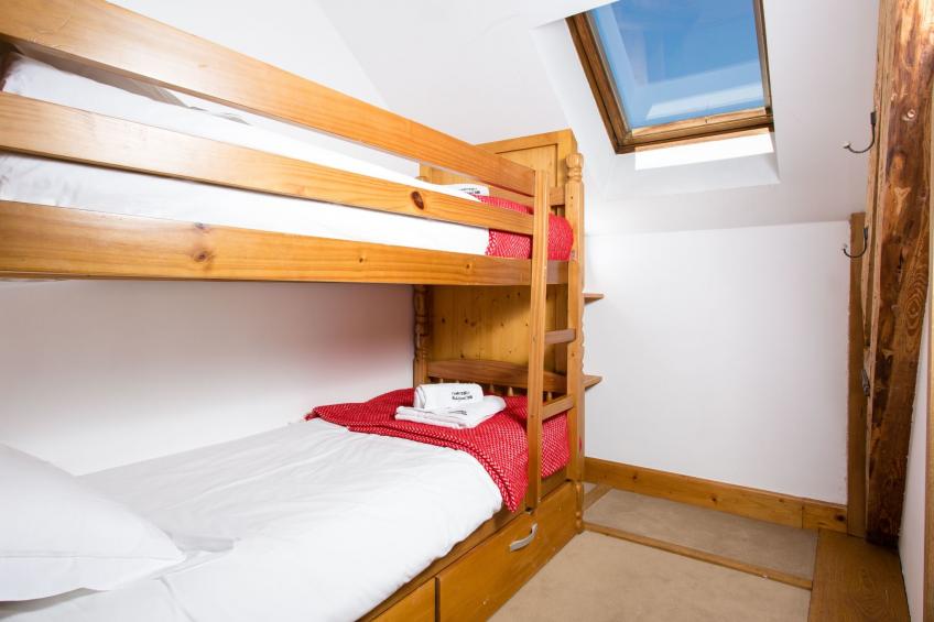 Die Belle Epoque Wohnung - foto 11