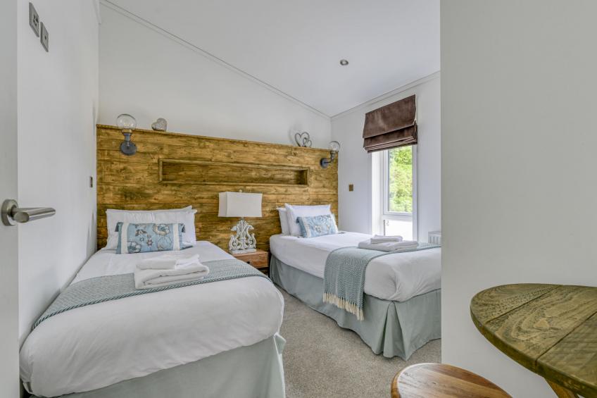 Loch Ness Hamptons Lodge - foto 21