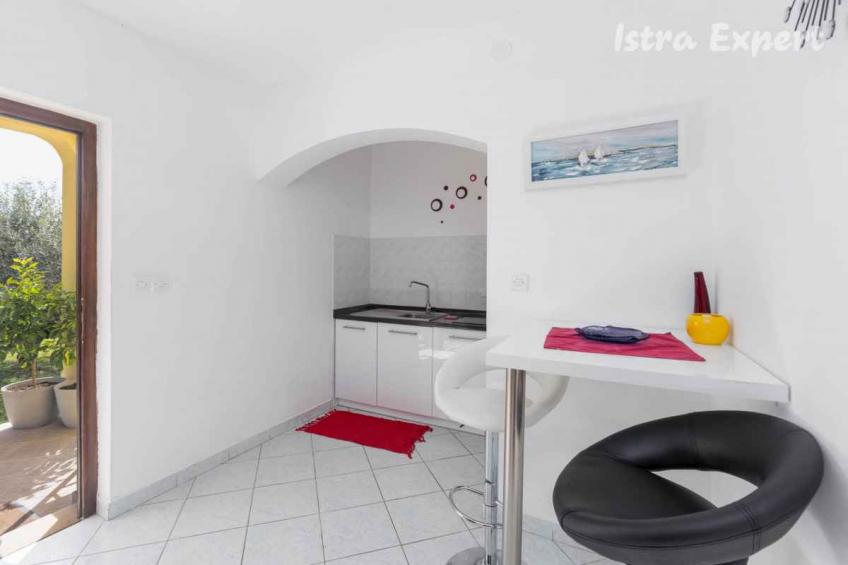 Studio mit Klimaanlage und Pool - BF-4GVH9 - foto 11