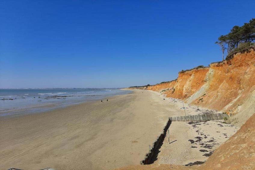 Maison de vacances - PÉNESTIN - foto 38