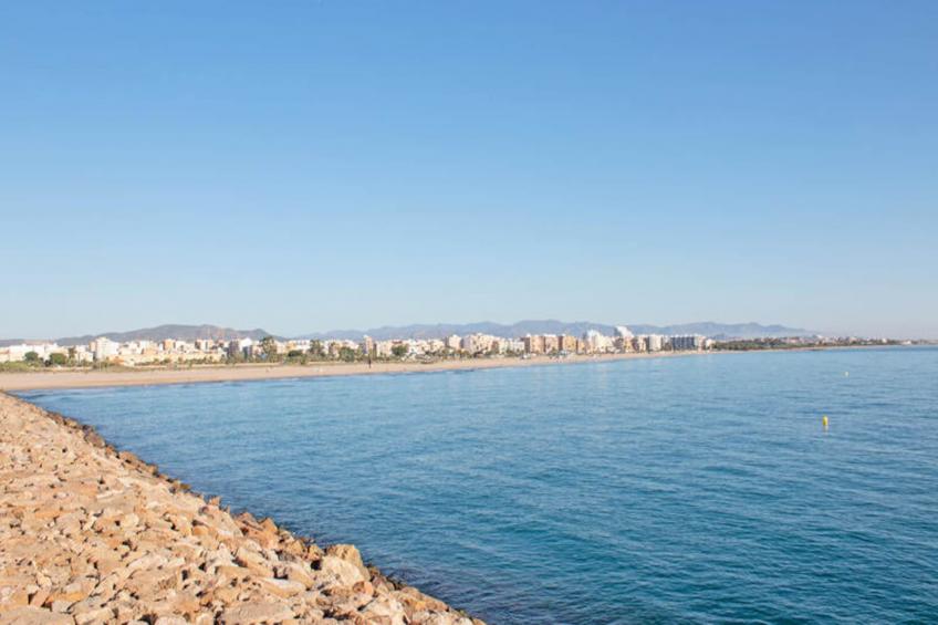 Appartements à Puerto de Sagunto - foto 37