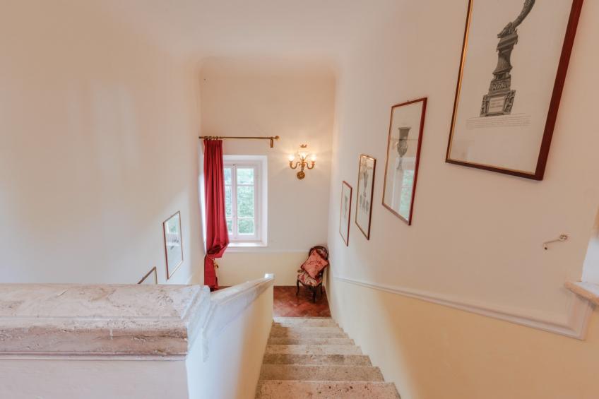 Rocca di Cetona - a Medieval Castle - foto 39