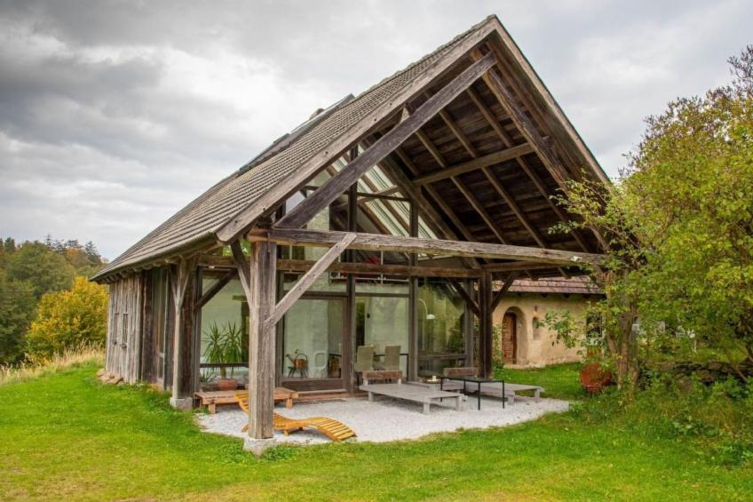 Landgut mit Sauna - foto 46