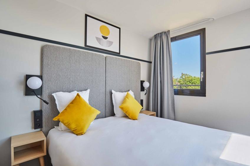 Appart'hôtel Les Floridianes S2 Superior - foto 10