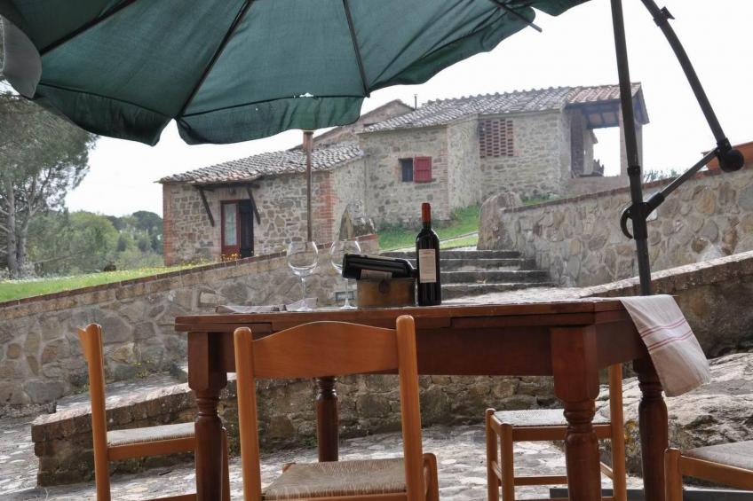 Schloss Selvole T6 - foto 10