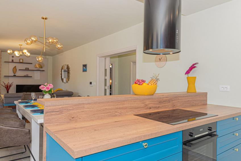 Villa Romansa mit Sauna und Whirlpool in Siritovci - foto 15