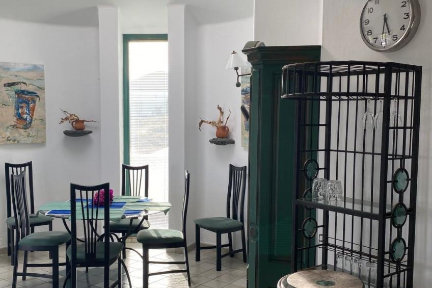 Villa Los Ojos - foto 5