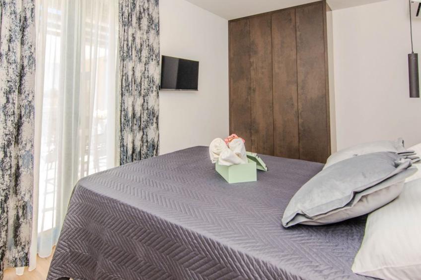 Neues modernes Poolhaus in Privlaka - foto 47