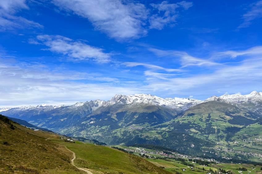 im Haus Chistasteggli - foto 30