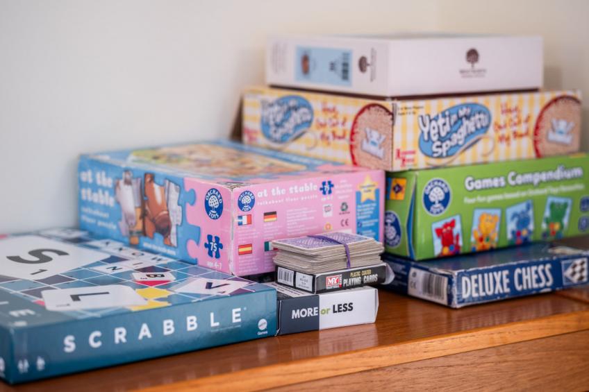 Sunny Nook - foto 44