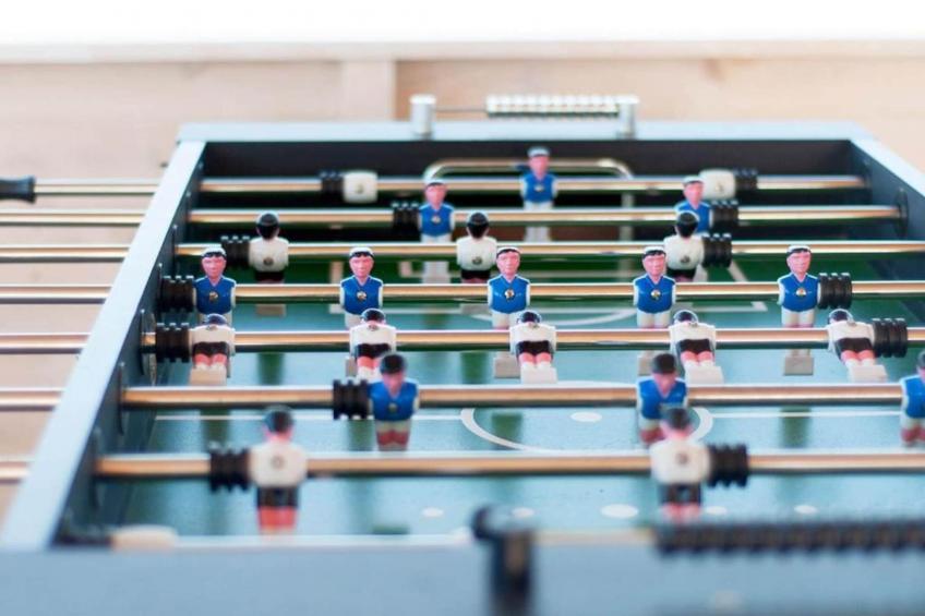 holiday home, Gaski| - foto 19