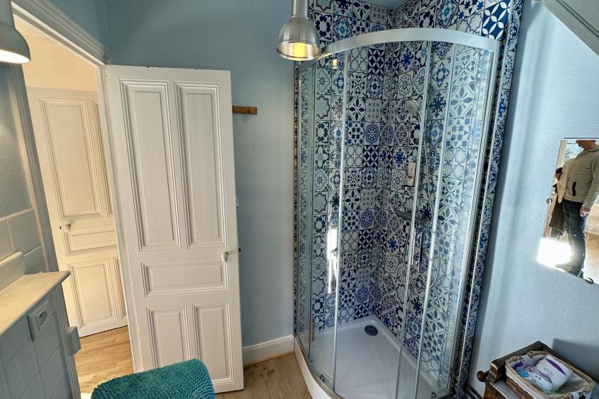 Villa Les Moullières de l’eau 14pers Le Mont Dore - foto 47