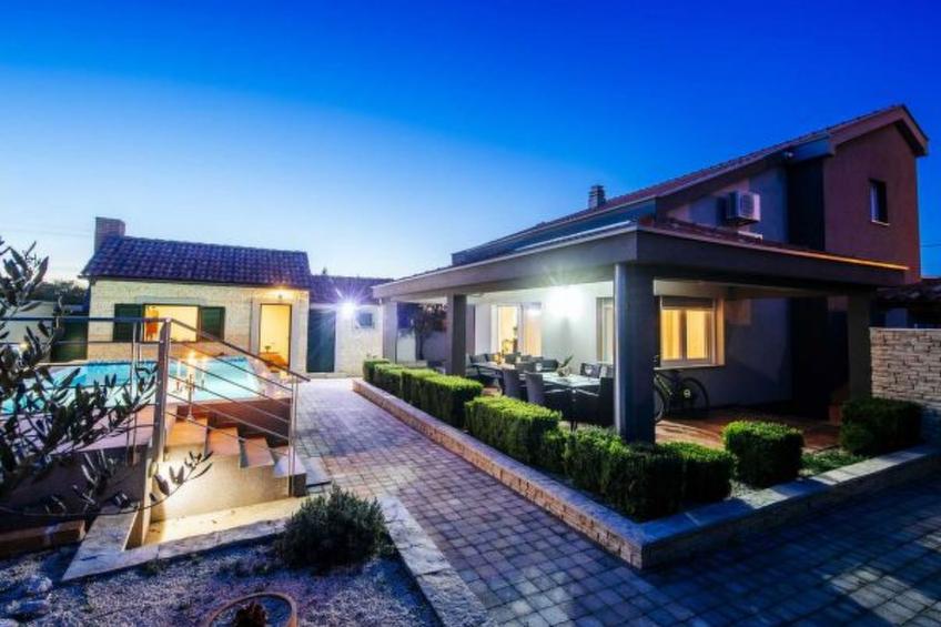 Villa Enna with heated pool - foto 52