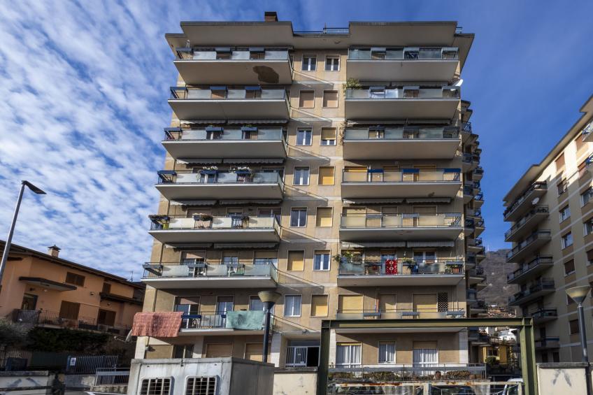 Lovere Balcony View - foto 28