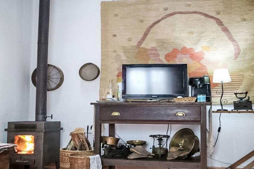 Haus in einem Bauernhof zwischen Weinbergen 1 - foto 9