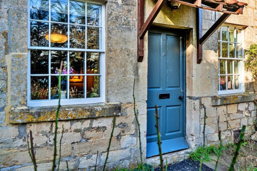 Flittermouse Cottage - foto 17