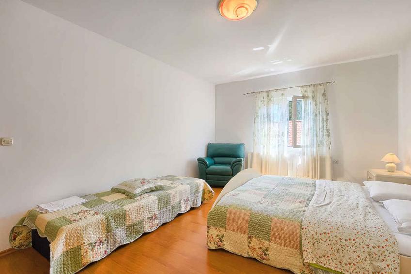 Holiday apartment with air conditioning - BF-V5WH3 - foto 7