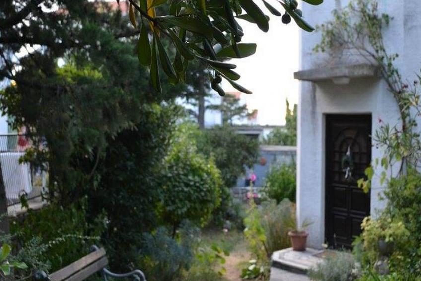 Apartments Oleandar Selce- One bedroom apartment with Balcony (2+1) - foto 9