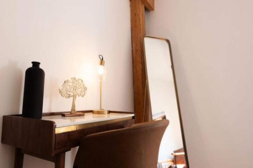 Gîte de France Gîte le crespin 4 épis - foto 40