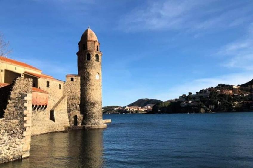 66b - Bel Appartement à 800m De La Mer Avec Parking Privé - foto 19