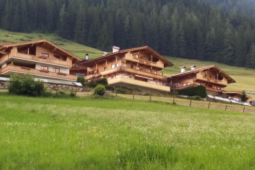 Haus Fernwald Top Tim und Nynke - foto 25