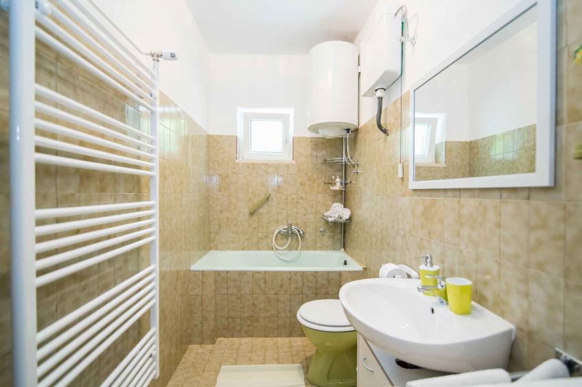 Vakantiewoning met tuin en airco - VW-MBK48 - foto 19