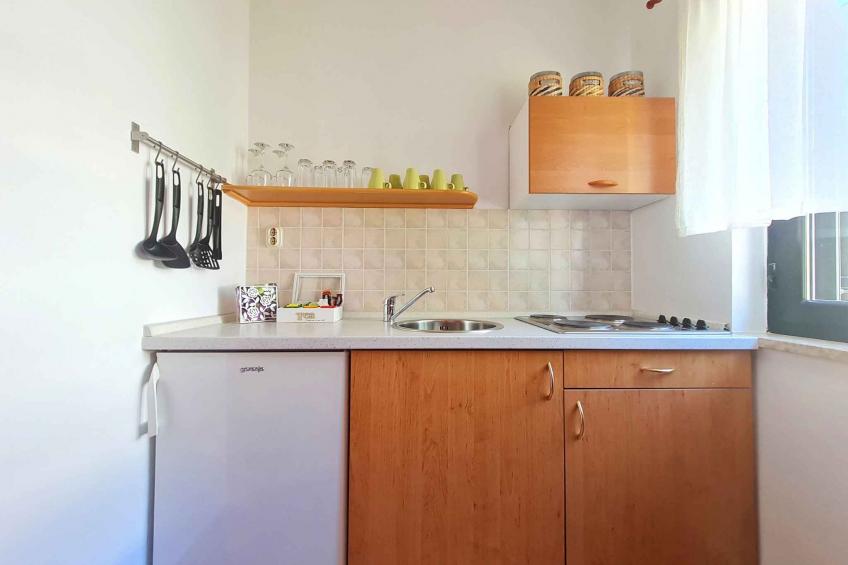 Vakantiewoning met airco - VW-DF4PC - foto 13