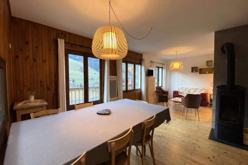 Chalet - foto 11