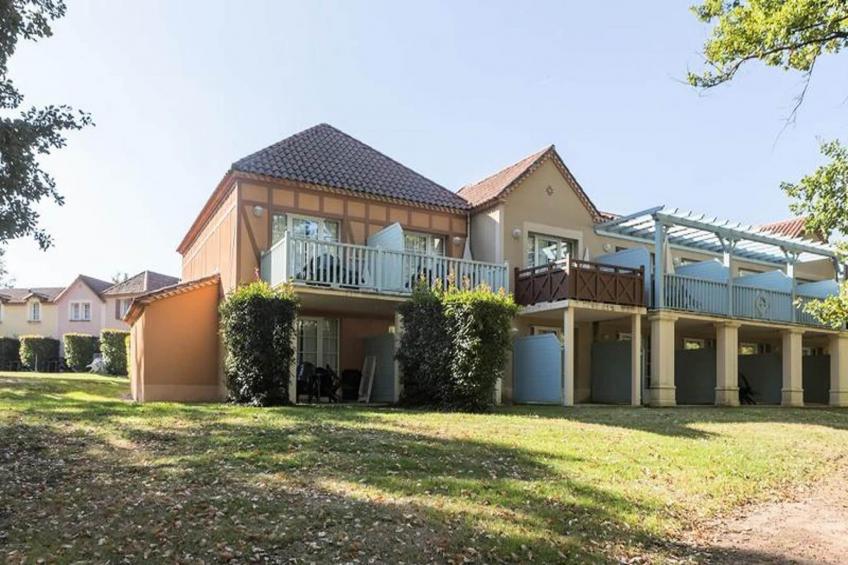 La résidence du Lac - maeva Home - foto 10