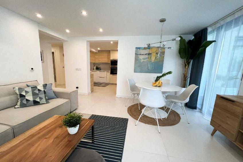 Villa Oneum – APT Mare