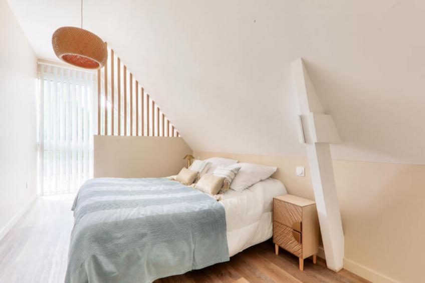 Maison à Arradon - foto 21