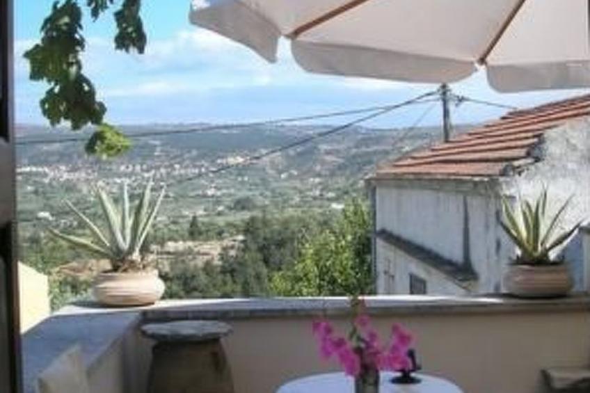 in Douliana mit Großem Balkon - foto 15