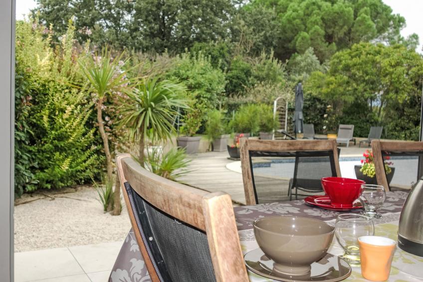 Villa Lavande - foto 45