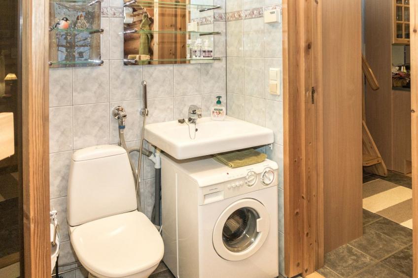 Syväniemi - foto 13