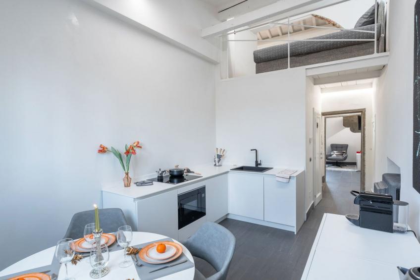 Via Giraldi Haus intern 1 - foto 36