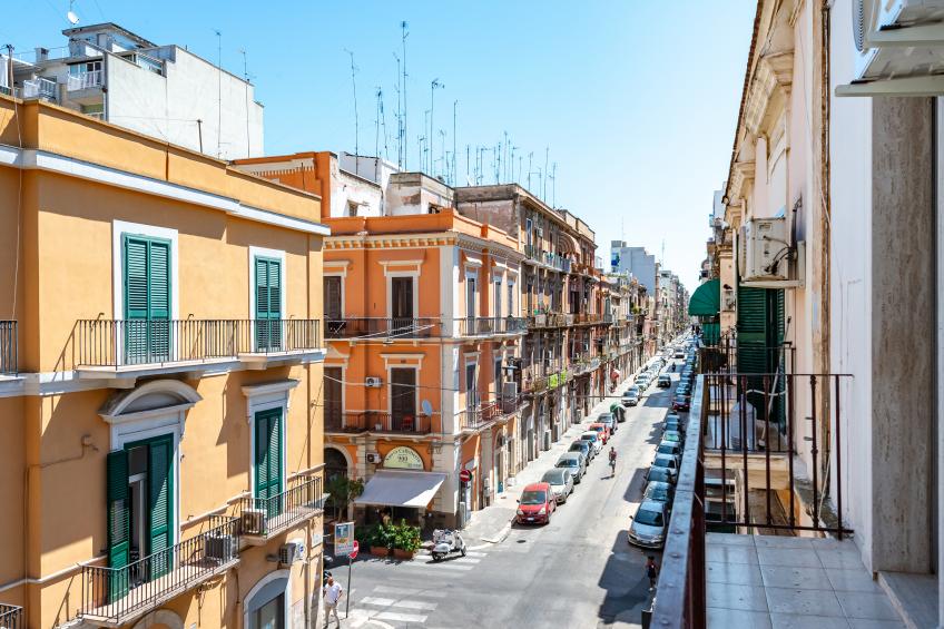 Eva Apartment Bari - foto 15