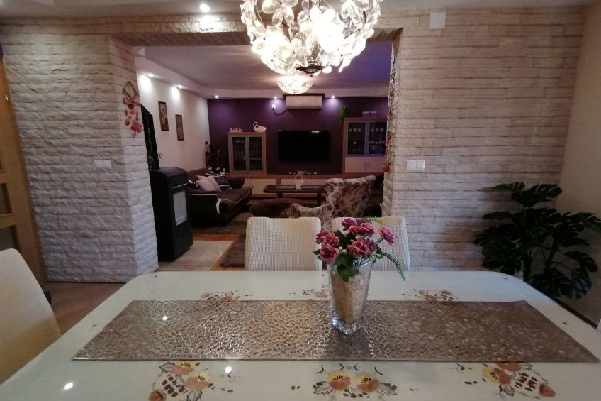 Wohnung Roncević mit Kamin, in Rovanjska - foto 9