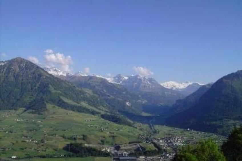 Etschenried-Hof in Obbürgen-Stansstad - foto 8