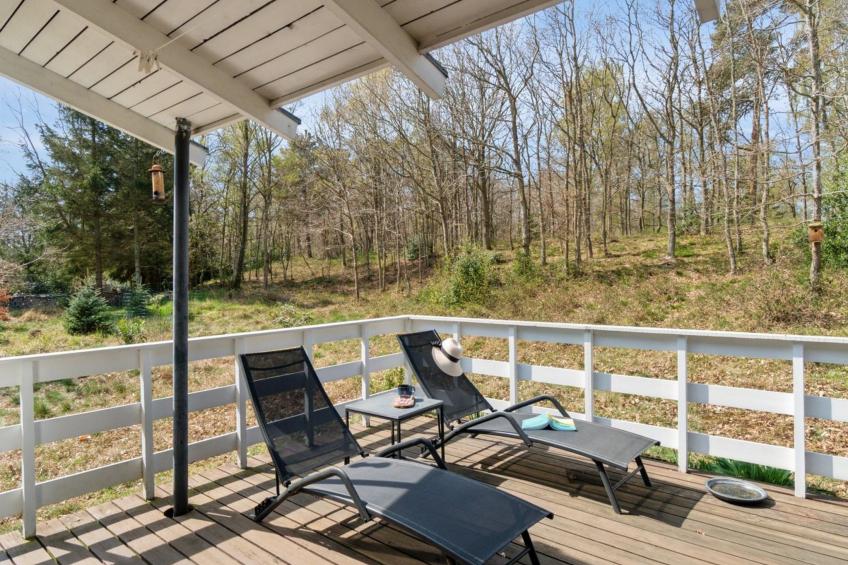 "Gjertrud" - 1km from the sea - foto 25