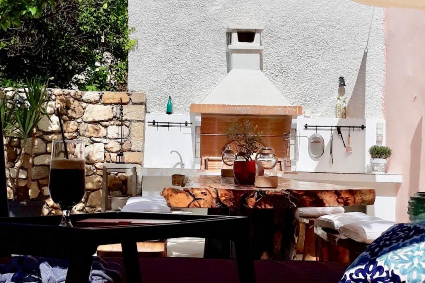 Ferienvilla "The Manor" direkt am Strand - foto 10