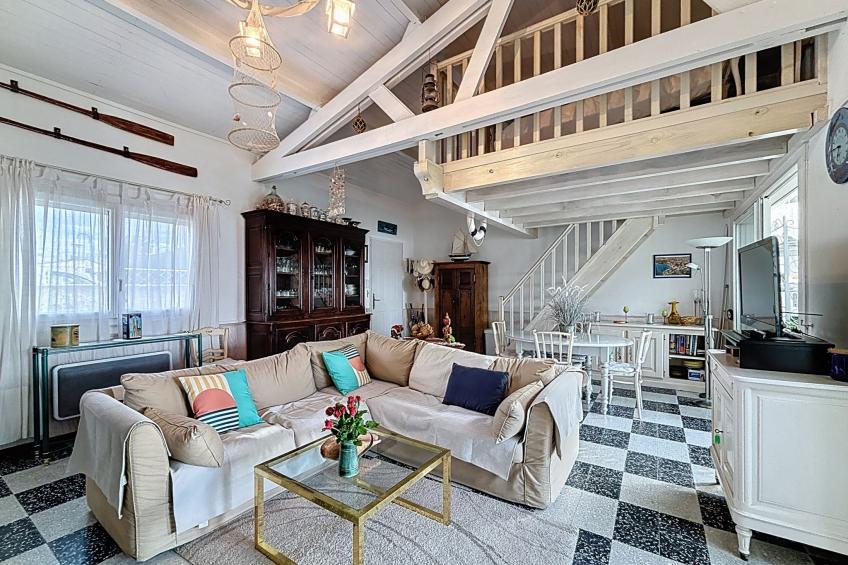 Les cabanes de Pérols - foto 7